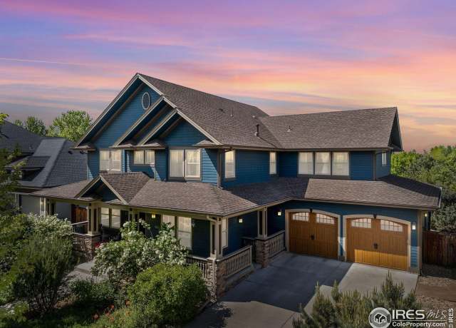 Property at 1279 Greening Ave, Erie, CO 80516, 4 beds, 2.5 baths