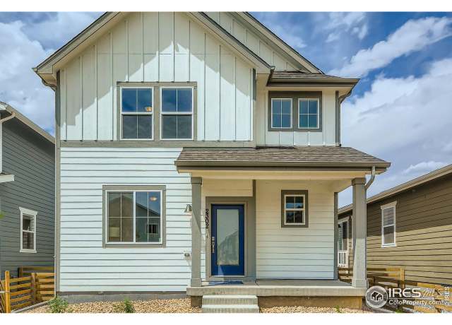 Property at 2302 Walbridge Rd, Fort Collins, CO 80524, 3 beds, 2.5 baths