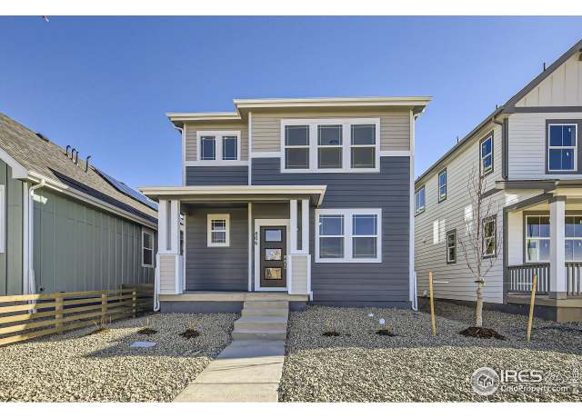Property at 2302 Walbridge Rd, Fort Collins, CO 80524, 3 beds, 2.5 baths