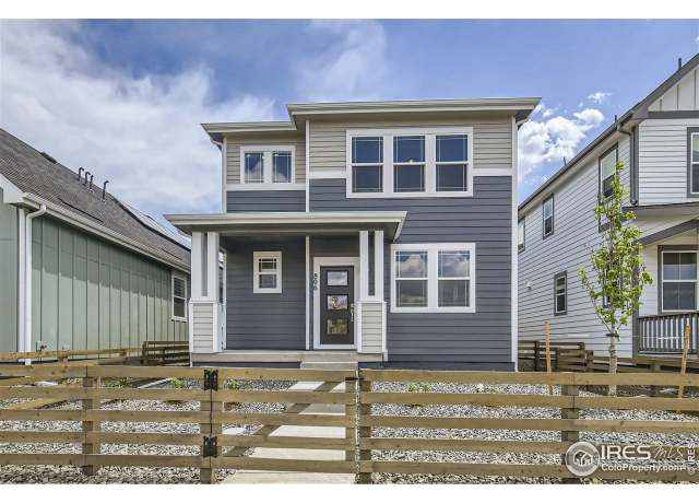 Property at 2302 Walbridge Rd, Fort Collins, CO 80524, 3 beds, 2.5 baths