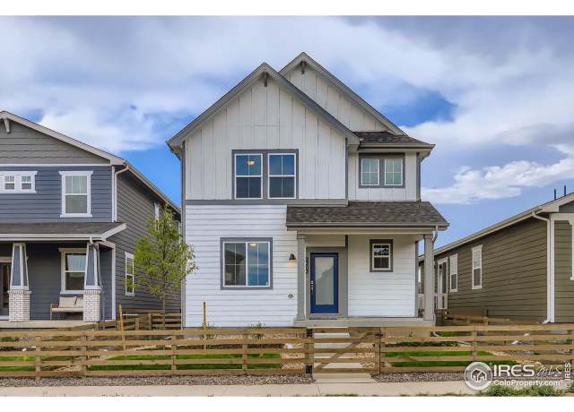 Property at 2302 Walbridge Rd, Fort Collins, CO 80524, 3 beds, 2.5 baths