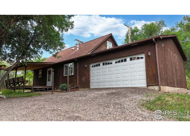 Property at 5001 W County Road 38 E, Fort Collins, CO 80526, 3 beds, 1 bath