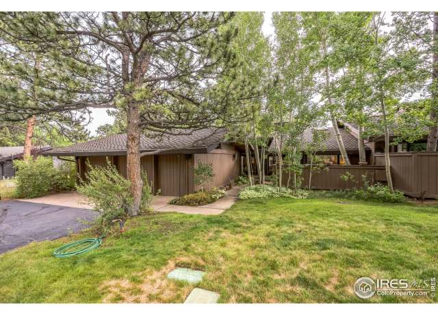Property at 220 Fox Acres Dr W, Red Feather Lakes, CO 80545, 3 beds, 3 baths