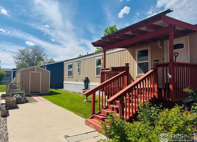 Property at 221 W 57th St Unit A-38, Loveland, CO 80538, 3 beds, 2 baths