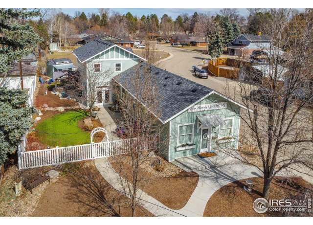 Property at 954 11th Ave, Longmont, CO 80501, 3 beds, 2 baths