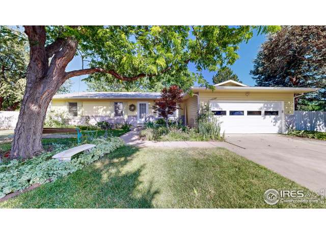 Property at 2319 Cotswold Ct, Fort Collins, CO 80526, 4 beds, 3 baths
