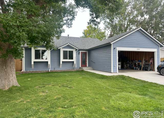 Property at 2919 Bluegrass Dr, Fort Collins, CO 80526, 3 beds, 2 baths