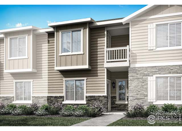Property at 183 Robin Rd, Johnstown, CO 80534, 3 beds, 2.5 baths