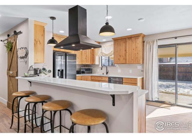 Property at 2408 Albany Ave, Loveland, CO 80538, 3 beds, 2 baths