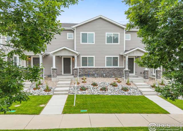 Property at 1679 Valency Dr, Loveland, CO 80537, 2 beds, 1.5 baths