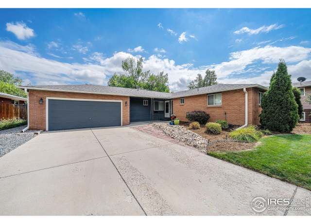 Property at 1408 Sumac St, Longmont, CO 80501, 3 beds, 1.5 baths