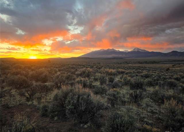 Property at 4206 Lanterman Rd, Fort Garland, CO 81133