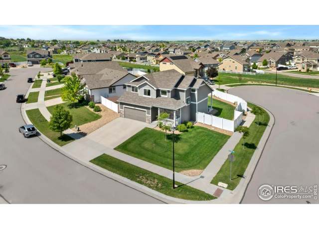 Property at 1309 84th Ave, Greeley, CO 80634, 3 beds, 2.5 baths