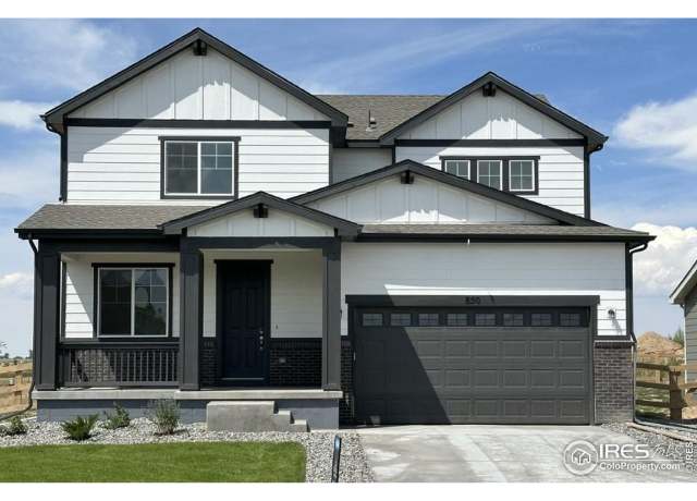 Property at 850 Mesic Ln, Windsor, CO 80550, 3 beds, 2.5 baths