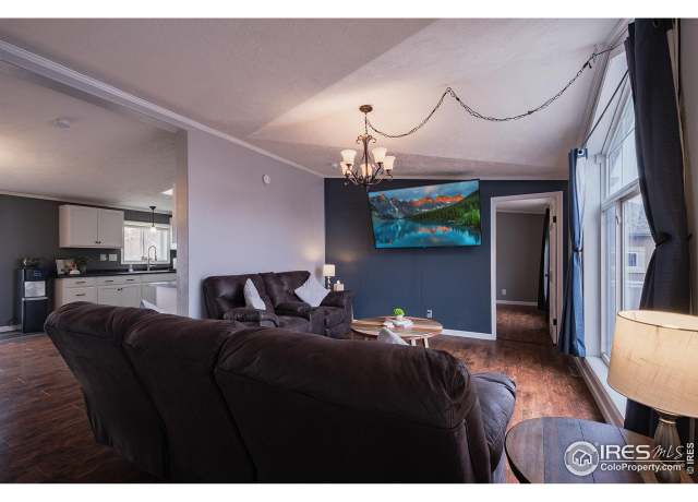 Property at 603 Lark Ln, Sterling, CO 80751, 4 beds, 2 baths