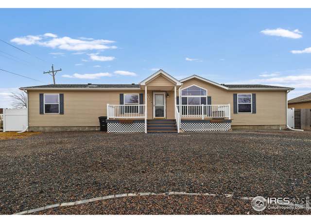 Property at 603 Lark Ln, Sterling, CO 80751, 4 beds, 2 baths