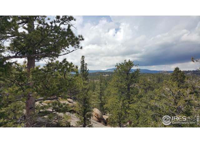 Property at 2928 Fox Acres Dr E, Red Feather Lakes, CO 80545