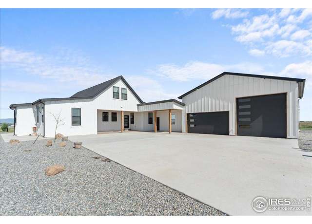 Property at 14407 County Road 18 1/2 Rd, Fort Lupton, CO 80621, 4 beds, 3.5 baths