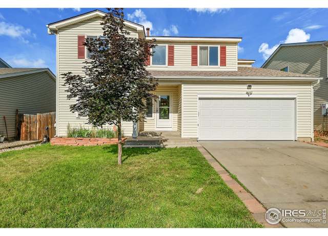 Property at 1226 Fremont Ct, Longmont, CO 80504, 4 beds, 2.5 baths