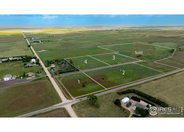 Property at 4901 County Road K #2, Wiggins, CO 80654
