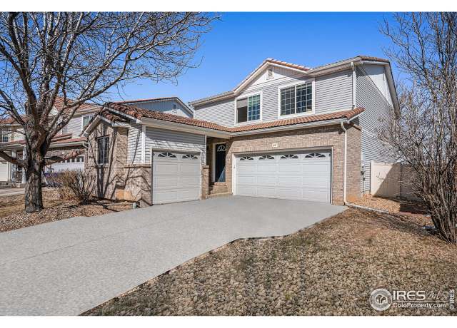 Property at 3937 Kenwood Cir, Johnstown, CO 80534, 3 beds, 2.5 baths