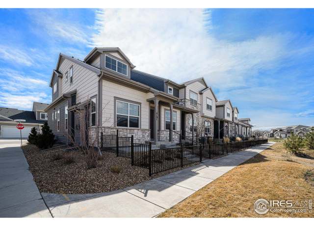 Property at 4300 Ardglass Ln, Timnath, CO 80547, 3 beds, 2.5 baths