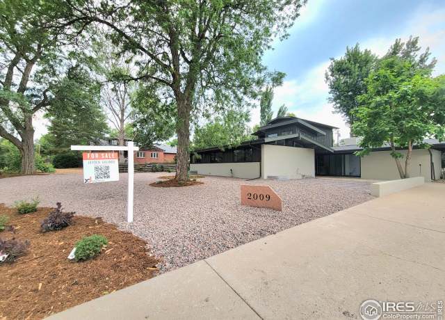 Property at 2009 18th Ave, Greeley, CO 80631, 5 beds, 5 baths