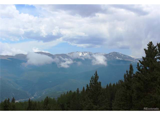 Property at 9 Lamartine Rd, Idaho Springs, CO 80452