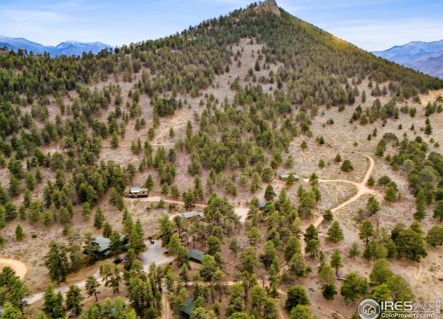 Property at 2450 Eagle Cliff Rd, Estes Park, CO 80517, 37 beds, 24 baths