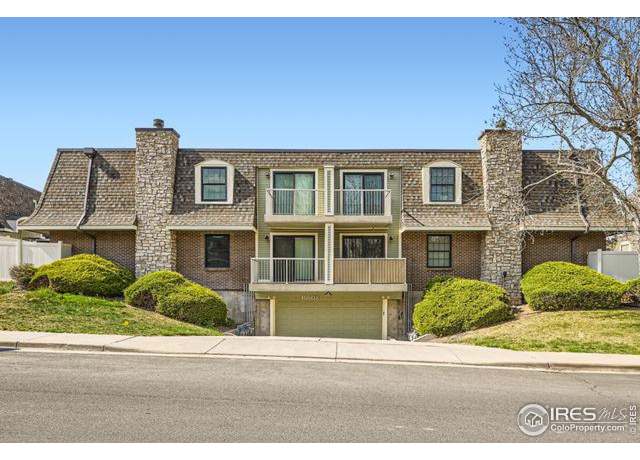 Property at 15503 E Wyoming Dr Unit G, Aurora, CO 80017, 2 beds, 2.5 baths