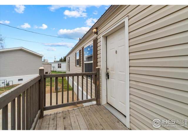 Property at 830 1st St #14, Pierce, CO 80650, 3 beds, 2 baths