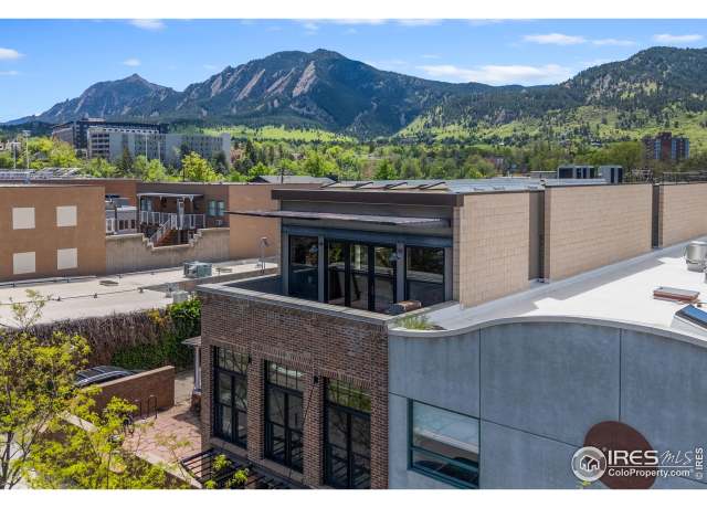Property at 1727 15th St #300, Boulder, CO 80302, 2 beds, 2 baths