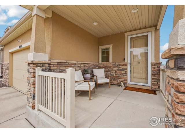 Property at 17995 E 107th Pl, Commerce City, CO 80022, 3 beds, 2.5 baths