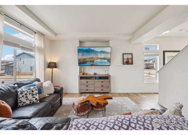 Property at 17995 E 107th Pl, Commerce City, CO 80022, 3 beds, 2.5 baths