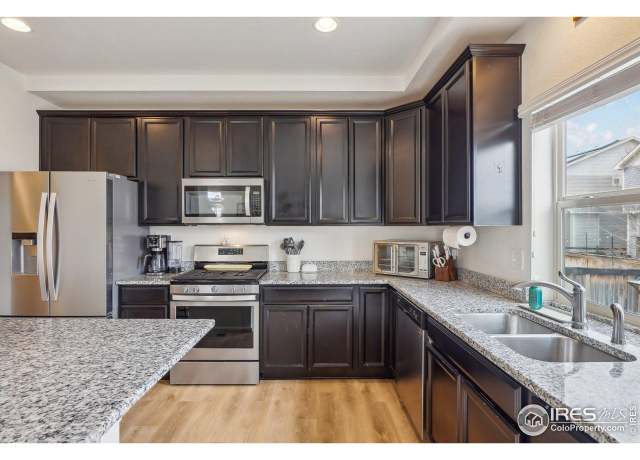 Property at 17995 E 107th Pl, Commerce City, CO 80022, 3 beds, 2.5 baths