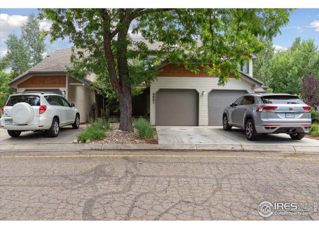 Property at 4651 Dapple Ln, Boulder, CO 80301, 2 beds, 2.5 baths