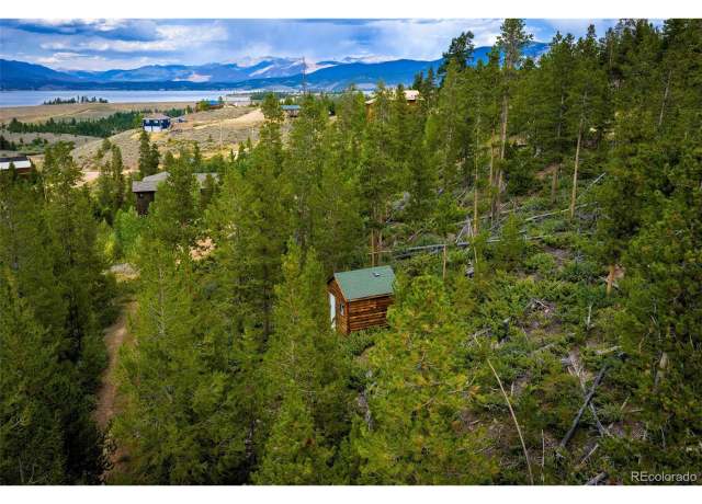 Property at 4 Gcr 6233, Granby, CO 80446