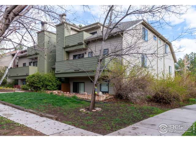 Property at 3785 Birchwood Dr #69, Boulder, CO 80304, 3 beds, 2 baths