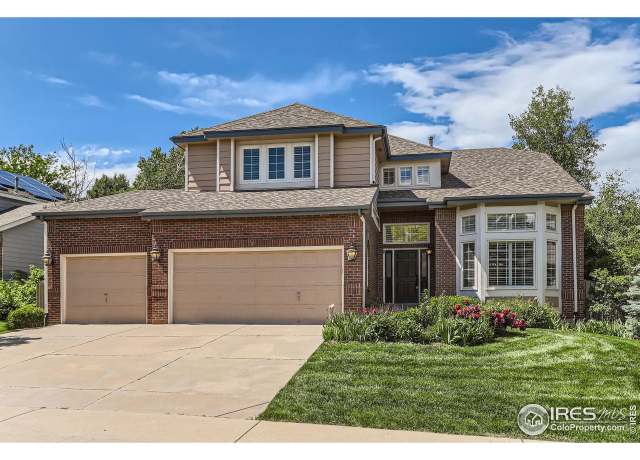 Property at 1069 Monarch Way, Superior, CO 80027, 5 beds, 5 baths