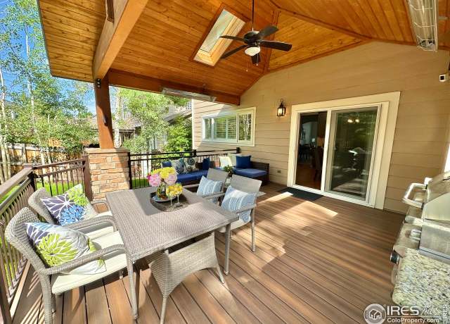 Property at 1069 Monarch Way, Superior, CO 80027, 5 beds, 5 baths