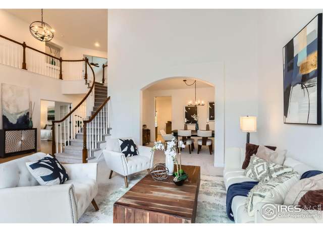 Property at 1069 Monarch Way, Superior, CO 80027, 5 beds, 5 baths
