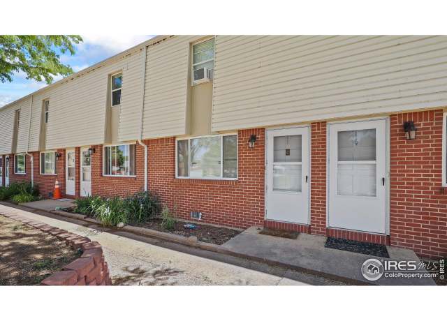 Property at 215 Chestnut St Unit A5, Windsor, CO 80550, 2 beds, 1.5 baths