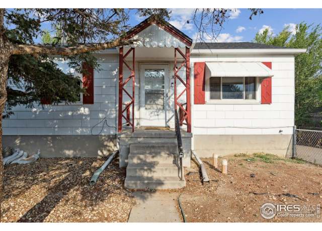 Property at 1030 Tennyson St, Denver, CO 80204, 4 beds, 2 baths