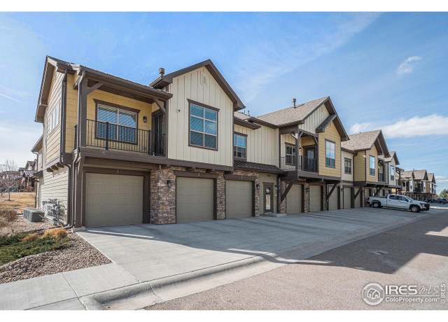 Property at 6510 Crystal Downs Dr #206, Windsor, CO 80550, 2 beds, 2 baths