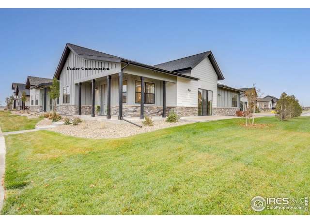 Property at 3449 Green Lake Dr, Fort Collins, CO 80524, 2 beds, 2 baths