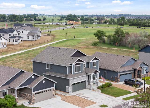 Property at 1430 Larimer Ridge Pkwy, Timnath, CO 80547, 4 beds, 3.5 baths