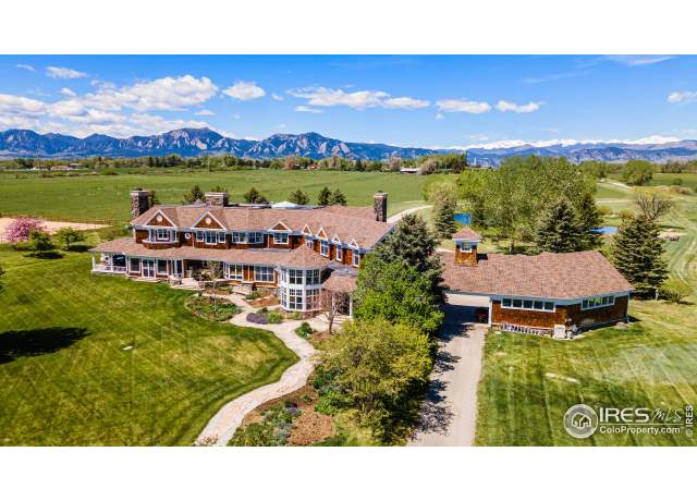 Property at 2300 N 75th St, Boulder, CO 80301, 7 beds, 9 baths