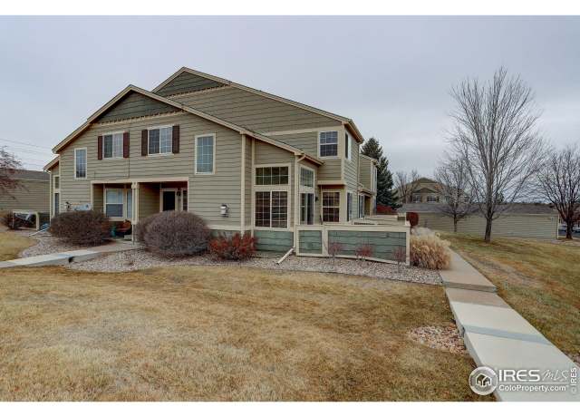 Property at 6815 Antigua Dr #78, Fort Collins, CO 80525, 2 beds, 1.5 baths