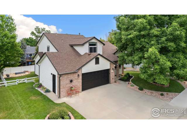 Property at 450 Wapola Ave, Loveland, CO 80537, 5 beds, 3.5 baths