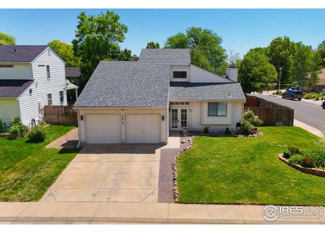 Property at 7414 Benton St, Arvada, CO 80003, 3 beds, 2 baths